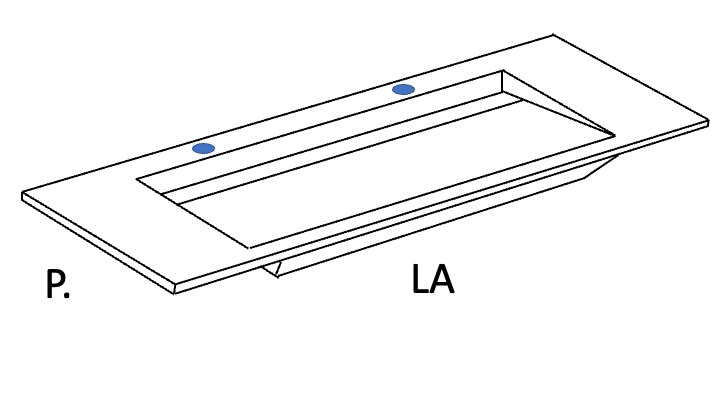 LONDON XL 120 SF SOLID